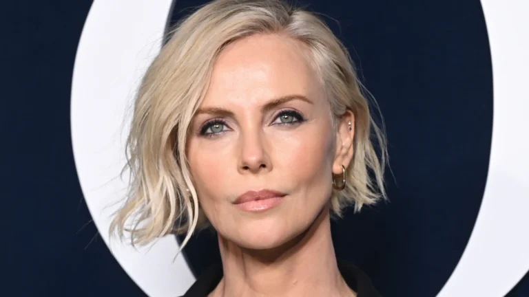 charlize theron