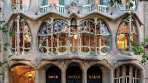 casa batllo
