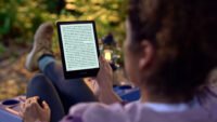 kindle