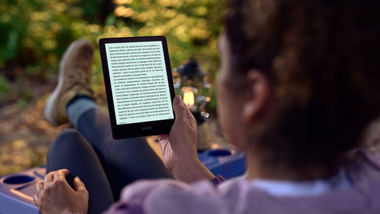 kindle