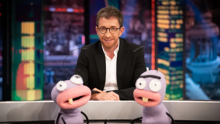 el hormiguero en directo
