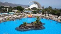 parque maritimo santa cruz