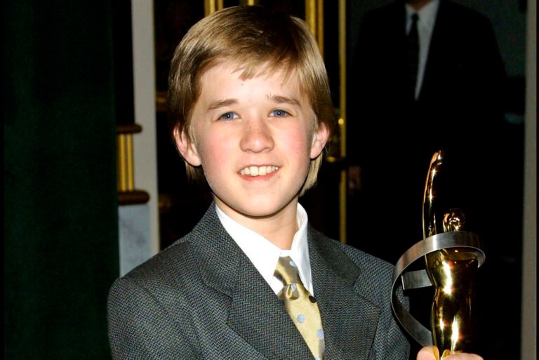 películas de haley joel osment