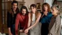4 estrellas capítulo de hoy