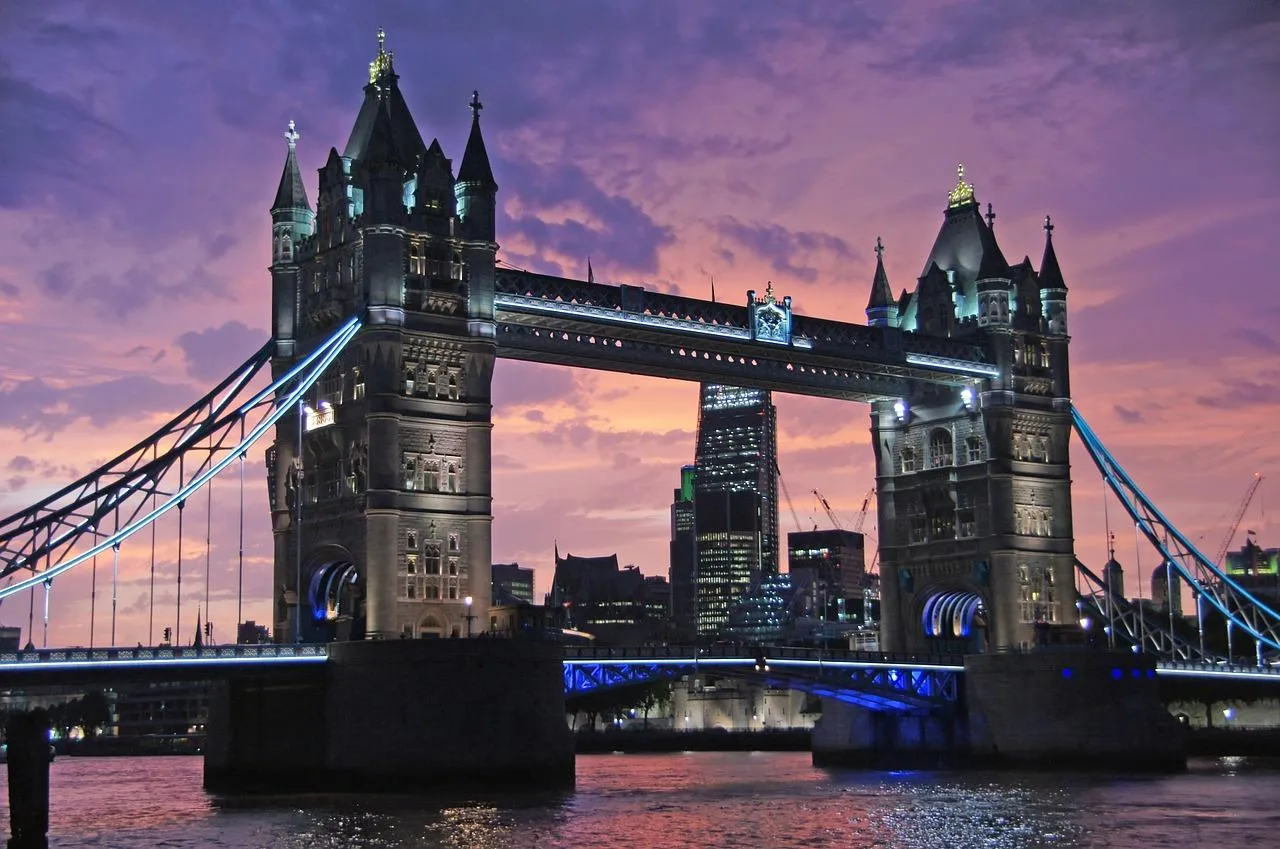 cosas que ver en londres