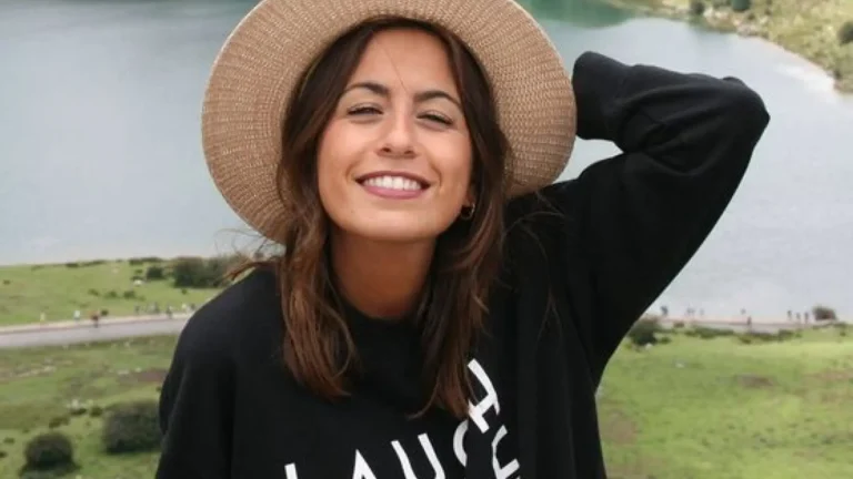 novia de juan ortega
