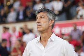 imanol alguacil independentista